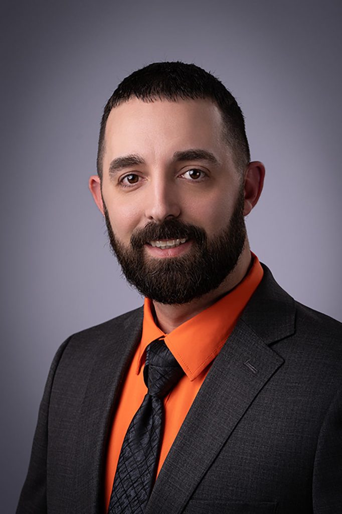 David Neal Strategic Partner