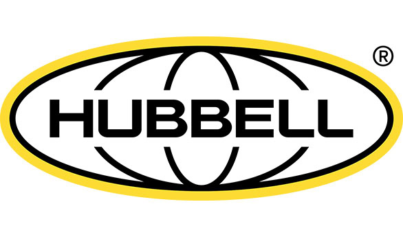 Hubbell Logo