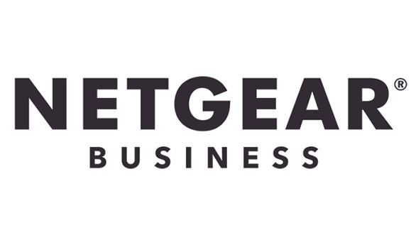 Netgear Business Logo