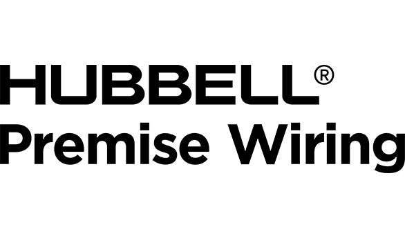 Hubbell Premise Wiring Logo
