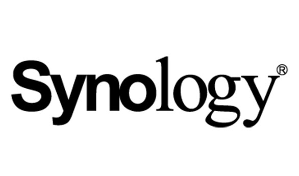 Synology Logo