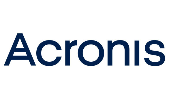 Acronis Logo