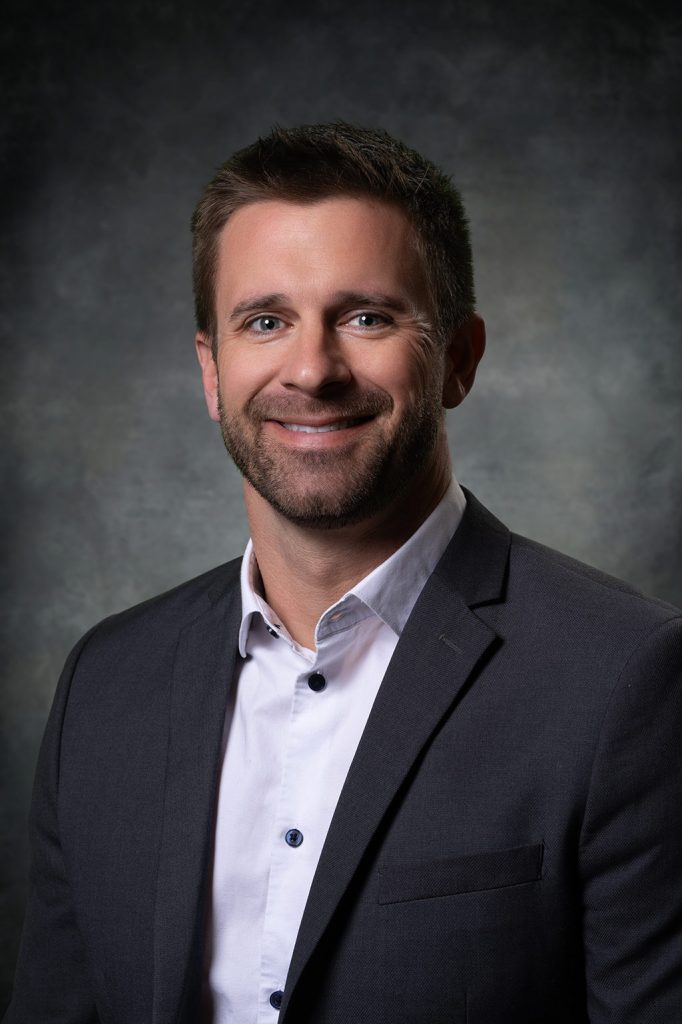 Adam Bierlein Managing Partner