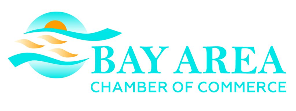 Bay Area Chamber of Commerce Logo