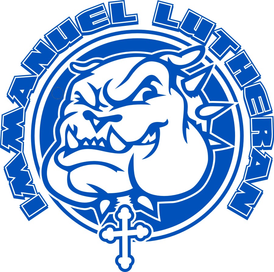 Immanuel Lutheran Logo